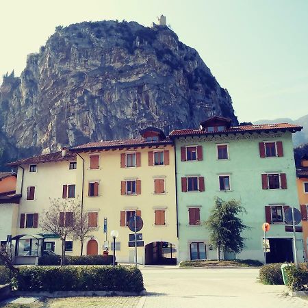 Nadia Apartment - Active Holiday And Relax Arco Extérieur photo