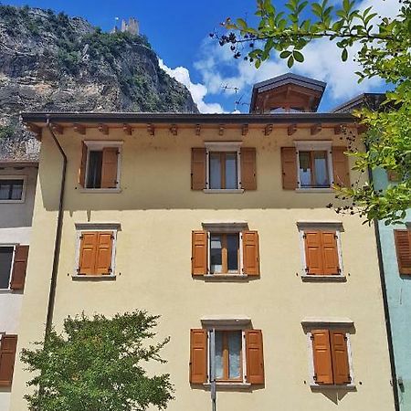 Nadia Apartment - Active Holiday And Relax Arco Extérieur photo