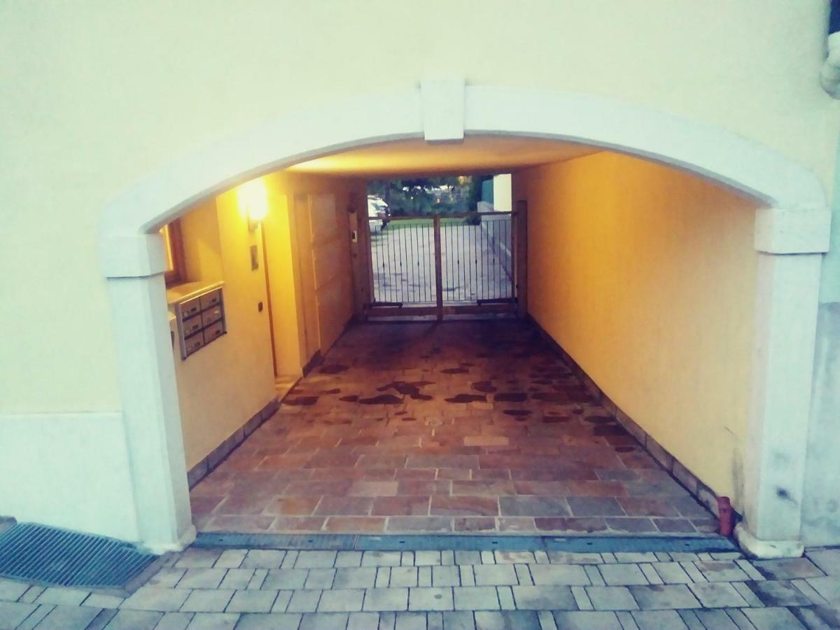Nadia Apartment - Active Holiday And Relax Arco Extérieur photo