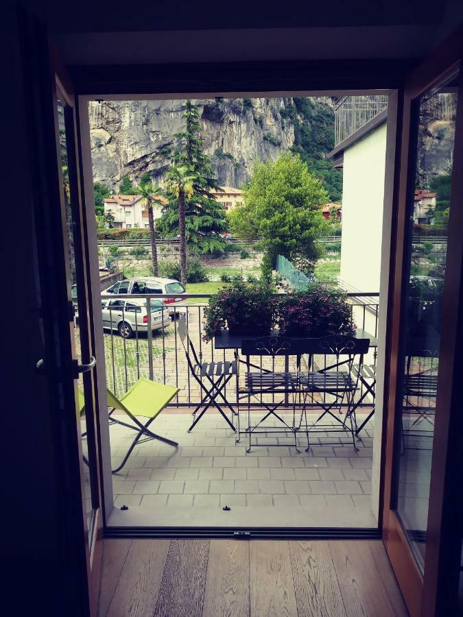 Nadia Apartment - Active Holiday And Relax Arco Extérieur photo