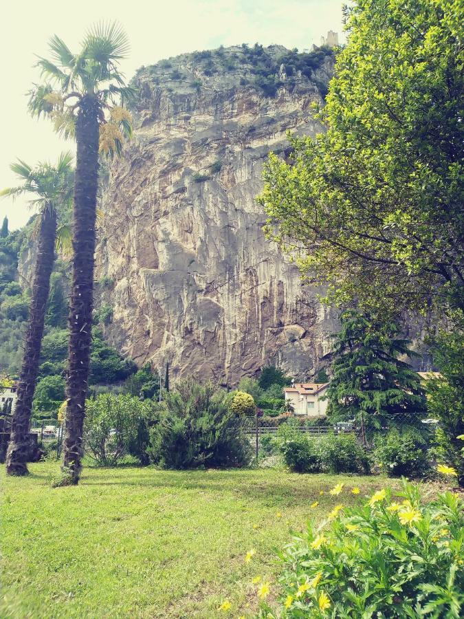 Nadia Apartment - Active Holiday And Relax Arco Extérieur photo