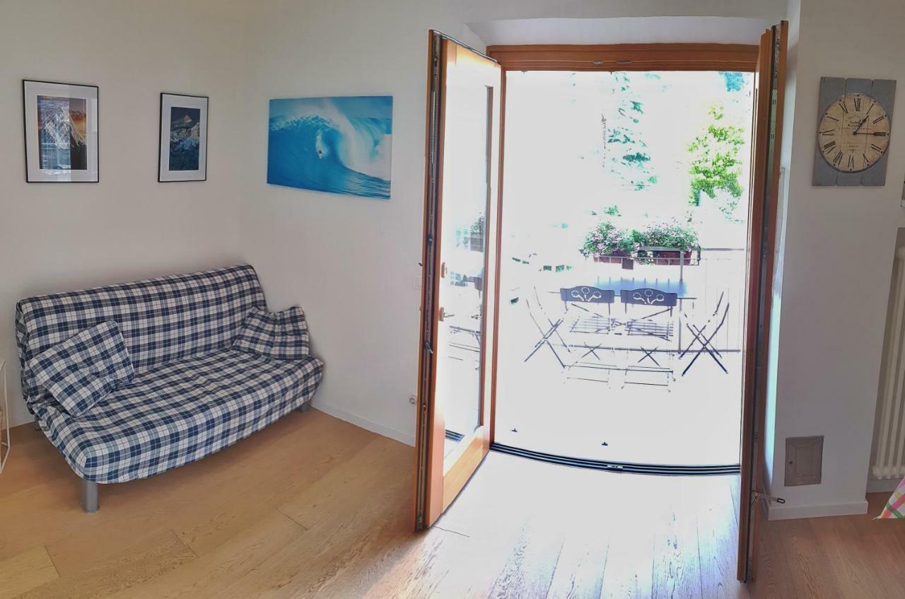 Nadia Apartment - Active Holiday And Relax Arco Extérieur photo