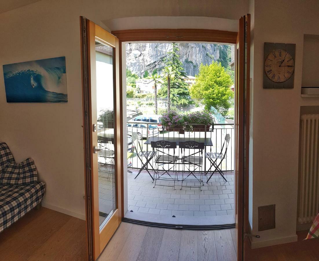 Nadia Apartment - Active Holiday And Relax Arco Extérieur photo