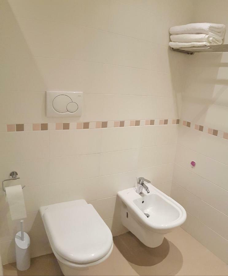 Nadia Apartment - Active Holiday And Relax Arco Extérieur photo