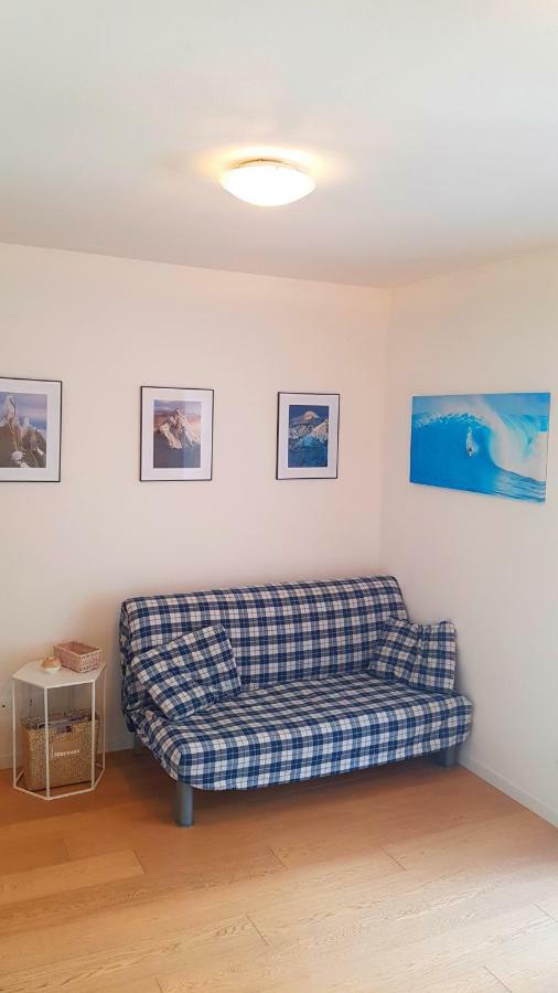 Nadia Apartment - Active Holiday And Relax Arco Extérieur photo