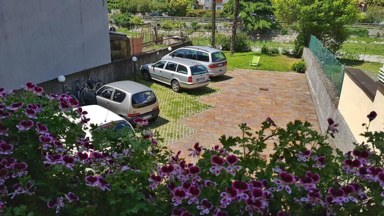 Nadia Apartment - Active Holiday And Relax Arco Extérieur photo