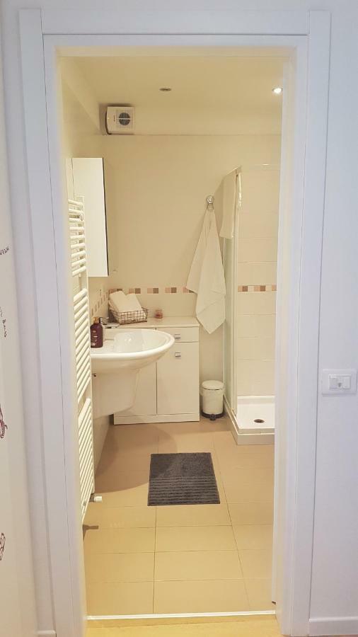 Nadia Apartment - Active Holiday And Relax Arco Extérieur photo