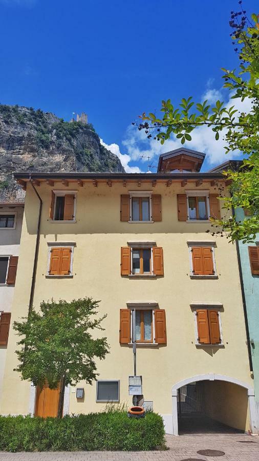 Nadia Apartment - Active Holiday And Relax Arco Extérieur photo