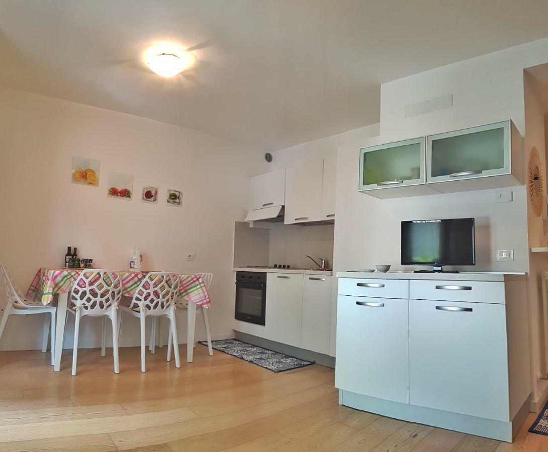 Nadia Apartment - Active Holiday And Relax Arco Extérieur photo