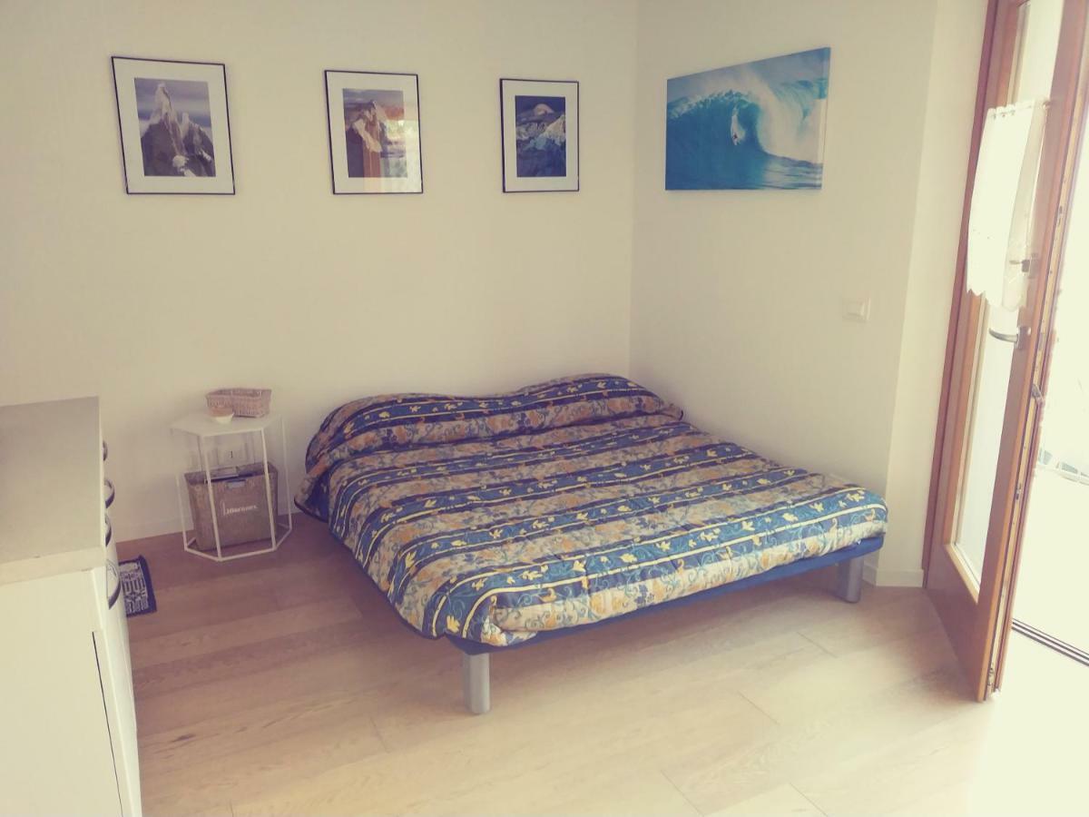 Nadia Apartment - Active Holiday And Relax Arco Extérieur photo
